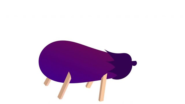 精霊馬