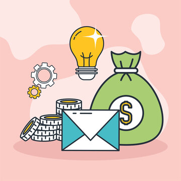 poster of investment
