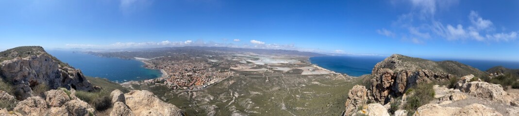 spain beach