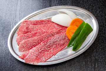 焼しゃぶ（引き）