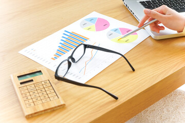 オフィスワーク・資料作成