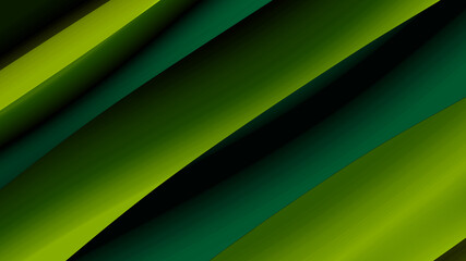 colorful line abstract stripe border effect background