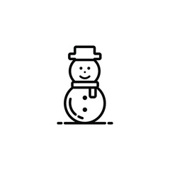 Snowman