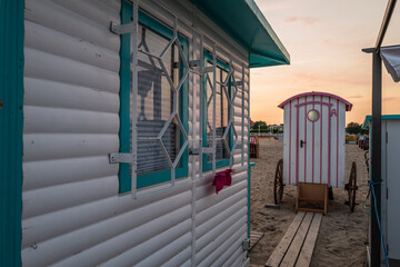 beach wagon