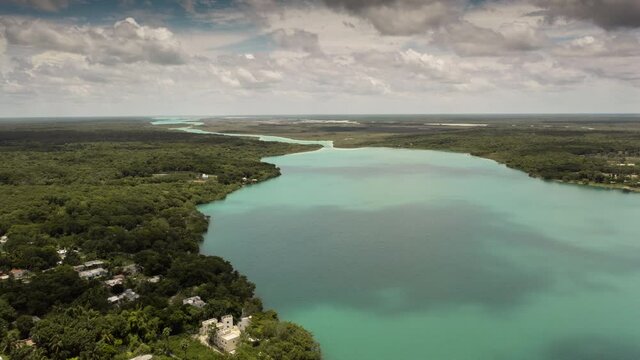 Xulha Lagoon