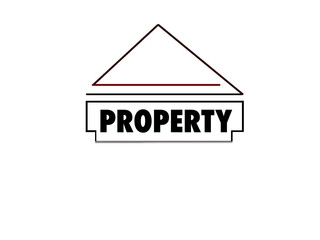 logo brand property