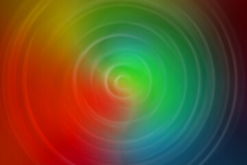 Fototapeta premium Green Abstract Texture Background , Blur Pattern Backdrop of Gradient Wallpaper