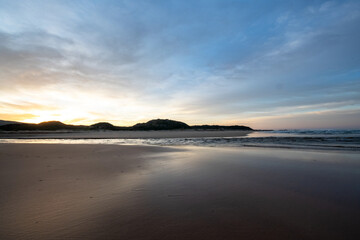 Obraz premium Pristine Beach