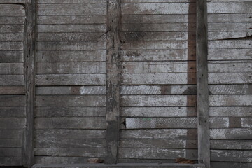 old wooden door backround