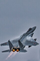 戦闘機