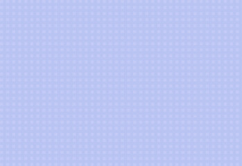 チェック模様の背景素材、イラスト（淡色、紫色）