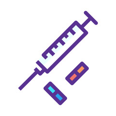Drugs Icon