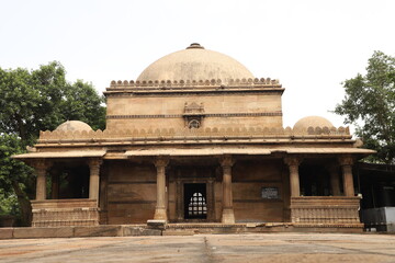 Sultani Mosque, Ahmedabad, Gujarat, India