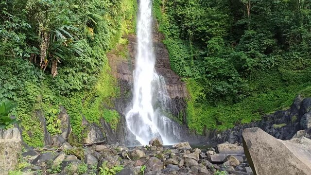 Gitgit Waterfall - Bali
