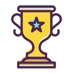 Trophy Icon