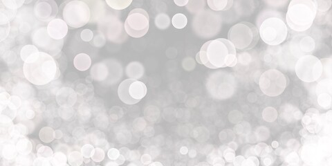 abstract bokeh background