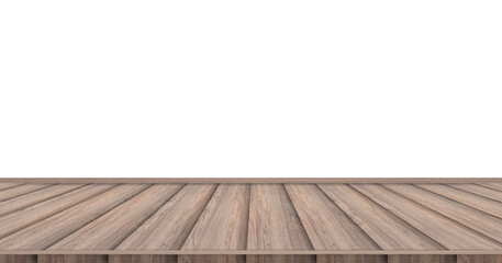 Wood texture background, wood planks
