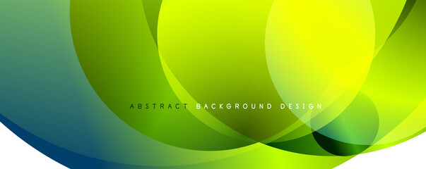 Trendy simple fluid color gradient abstract background. Mixing of colors and lines. Vector Illustration For Wallpaper, Banner, Background, Landing Page