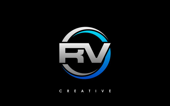 rv logo images