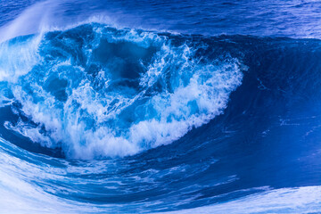 Maelstrom de mer