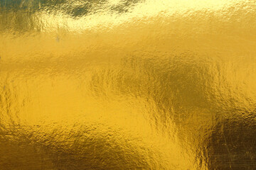 Gold background or texture and Gradients shadow