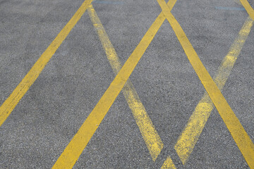 interdiction de stationnement