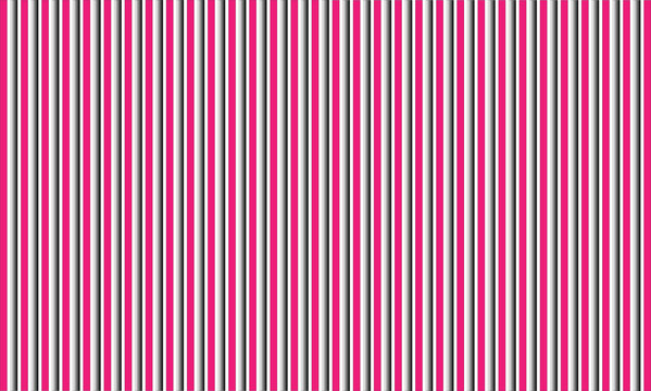 Modern hipster futuristic graphic abstract background. Light pink background with stripes. Vector abstract background texture design, light pink white background Vector illustration