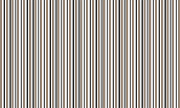 Modern hipster futuristic graphic abstract background. Misty chocolate background with stripes. Vector abstract background texture design, misty chocolate dark white background Vector illustration