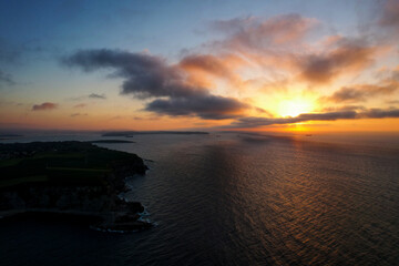 Galizano, Cantabria, Spain