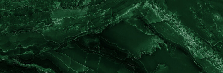 natural green marble stone texture.