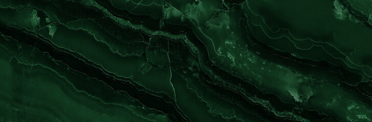 natural green marble stone texture.