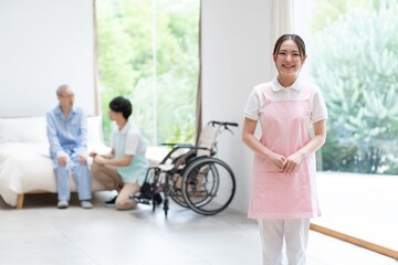 介護イメージ