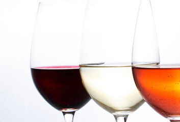 glass of wine. Wine. Glass. Background. Photo. White background. 