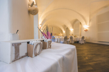 Festsaal