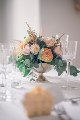Wedding details