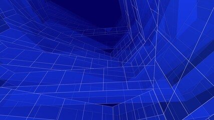 modern architecture concept design