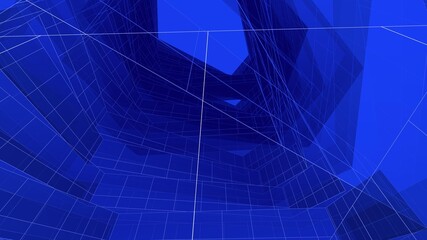 modern architecture concept design