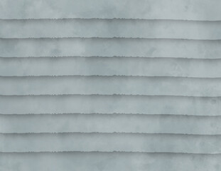 Drop shadow horizontal stripe back background dark blue