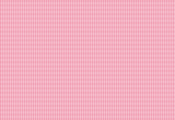 チェック模様の背景素材、イラスト（縦長チェック、ピンク）