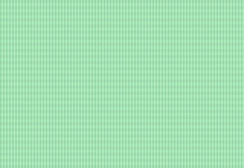 チェック模様の背景素材、イラスト（縦長チェック、グリーン）