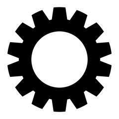 A cog wheel