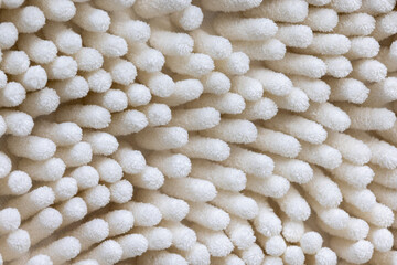 マットのアップ