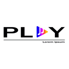 logo for Music konten