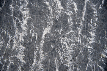 Texturas de piedra gris con betas blancas del suelo 