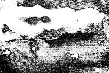 Abstract background. Monochrome texture. Image includes a effect the black and white tones.
