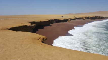 Peru