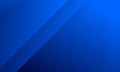 blue background with abstract shadow, dynamic and sport banner concept.
