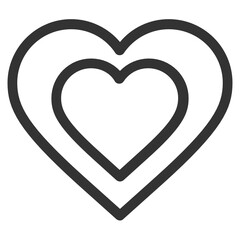 heart line icon