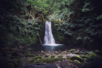 Azores - S&atilde;o Miguel Island
