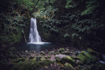 Obraz premium Azores - São Miguel Island